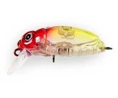 Vobleris STRIKE PRO Beetle Buster, 4 cm, 5,7 g