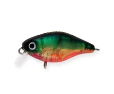 Vobleris STRIKE PRO Cranky, 4 cm, 4,8 g (plūduriuojantis)