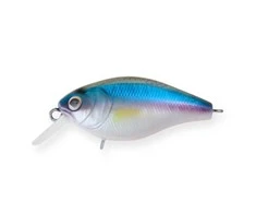 Vobleris STRIKE PRO Cranky, 4 cm, 4,8 g (skęstantis)
