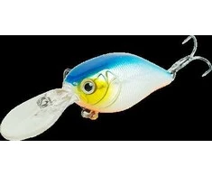 Vobleris STRIKE PRO Cranky-X Deep, 5 cm, 8,7 g