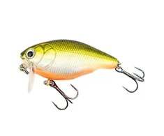 Vobleris STRIKE PRO Cranky-X SS, 5 cm, 5,6 g