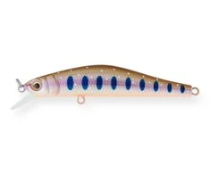 Vobleris STRIKE PRO Crazy Montero, 13,0 cm, 20,6 g