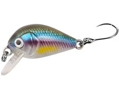 Vobleris STRIKE PRO Crazy Plankton, 2,1 cm, 1,3 g
