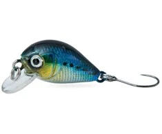 Vobleris STRIKE PRO Crazy Plankton, 2,1 cm, 1,3 g