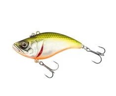 Vobleris STRIKE PRO Flap Jack, 6 cm, 13,6 g