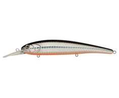 Vobleris STRIKE PRO Hooligan, 12 cm, 20,1 g