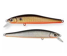 Vobleris Strike Pro JUMPER BLSP, 9,0 cm, 11,0 g