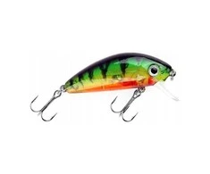 Vobleris STRIKE PRO Mustang Minnow, 6 cm, 6,0 g