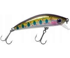 Vobleris STRIKE PRO Mustang Minnow, 6 cm, 6,0 g