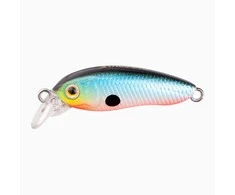 Vobleris STRIKE PRO The Flea, 3 cm, 1,4 g