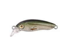 Vobleris STRIKE PRO The Flea, 3 cm, 1,4 g