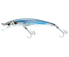 Vobleris Yo-Zuri CRYSTAL 3D MINNOW™ F 1149 SINKING 110mm/16g