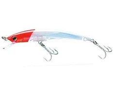 Vobleris Yo-Zuri CRYSTAL 3D MINNOW™ F 1149 SINKING 110mm/16g