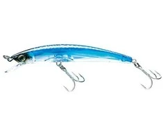 Vobleris Yo-Zuri CRYSTAL 3D MINNOW™ SINKING 90mm/10g