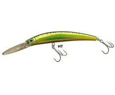 Vobleris Yo-Zuri CRYSTAL® MINNOW DEEP DIVER R539 HT