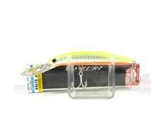 Vobleris Yo-Zuri CRYSTAL MINNOW DEEP DIVER™ FLOATING HCL
