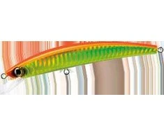 Vobleris Yo-Zuri CRYSTAL MINNOW DEEP DIVER™ FLOATING