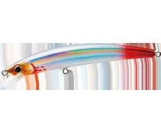 Vobleris Yo-Zuri CRYSTAL MINNOW DEEP DIVER™ FLOATING HBGS