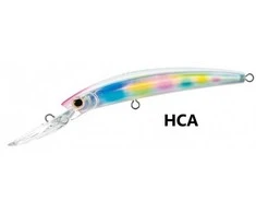 Vobleris Yo-Zuri CRYSTAL MINNOW DEEP DIVER™ FLOATING R1135 HCA