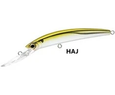 Vobleris Yo-Zuri CRYSTAL MINNOW DEEP DIVER™ FLOATING R1135 HAJ