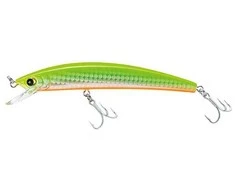Vobleris Yo-Zuri Crystal Minnow FLOATING 110mm/12g R1124