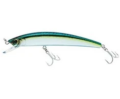 Vobleris Yo-Zuri Crystal Minnow FLOATING 110mm/12g R1124