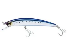 Vobleris YO-ZURI CRYSTAL® MINNOW SINKING 90mm/10g
