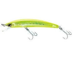 Vobleris Yo-Zuri CRYSTAL MINNOW™ FLOATING F1145 GHCS