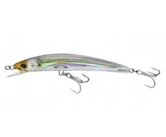 Vobleris Yo-Zuri CRYSTAL MINNOW™ FLOATING F1145 RGLM