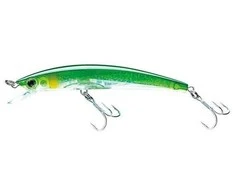 Vobleris Yo-Zuri CRYSTAL MINNOW™ FLOATING F1145 C44