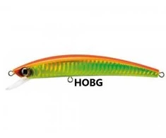 Vobleris Yo-Zuri CRYSTAL MINNOW™ FLOATING R1124 HOBG