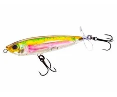 Vobleris YO-ZURI Duel 3DR Popper, 65F, 65 mm, 7 g, R1304