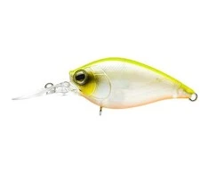Vobleris YO-ZURI DUEL HARDCORE Crank MR 60F, 60 mm, 14 g