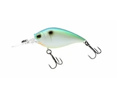 Vobleris YO-ZURI DUEL HARDCORE Crank MR 60F, 60 mm, 14 g