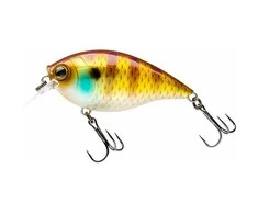 Vobleris YO-ZURI DUEL HARDCORE Crank SR 65F, 65 mm