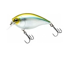 Vobleris YO-ZURI DUEL HARDCORE Crank SR 65F, 65 mm