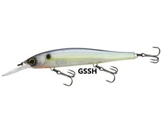Vobleris YO-ZURI JERKBAIT R1372 110SP DEEP GSSH