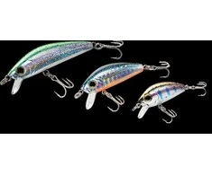 Vobleris Yo-Zuri L-MINNOW™ SINKING F1166, M102, 33 mm, 3,5 g
