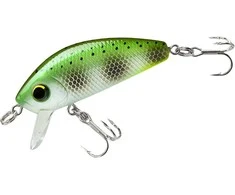 Vobleris Yo-Zuri L-MINNOW™ SINKING F1166, MDM, 33mm, 3,5g