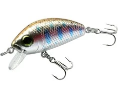 Vobleris Yo-Zuri L-MINNOW™ SINKING F1166, M113, 33mm, 3,5g