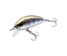 Vobleris Yo-Zuri L-MINNOW™ SINKING F1166, M37, 33 mm, 3,5 g