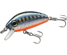 Vobleris Yo-Zuri L-MINNOW™ SINKING F1167, M92, 44mm, 5g