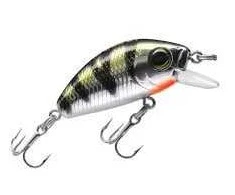 Vobleris Yo-Zuri L-MINNOW™ SINKING F1167, YP, 44mm, 5g