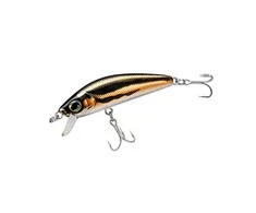 Vobleris Yo-Zuri L-MINNOW™ SINKING F1168, M37, 66mm, 7g
