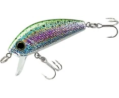 Vobleris Yo-Zuri L-MINNOW™ SINKING F1168, M99, 66mm, 7g