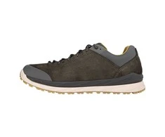 Vyriški batai LOWA Malta GTX Lo | olive/mustard