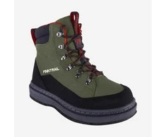 Vyriški braidymo batai Finntrail GREENWOOD 5224 | Khaki