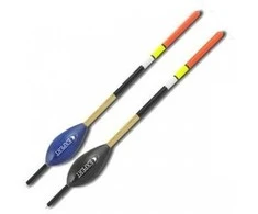 Waggler tipo Plūdė Expert 203-01 (2,0-6,0g)