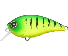 Yo-Zuri 3DB 1.5 Squarebill vobleris 14g / 60 mm | (1~1.5m)