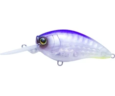 YO-ZURI 3DR-X Crank MR (F) 50 mm vidutinio nėrimo vobleris
